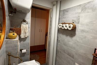 Garsoniera cocheta in Bartolomeu – ideala pentru locuinta sau investitie - 8