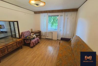 Apartament 2 camere, SD, etaj 2, balcon boxa la subsol,zona centrala - 1