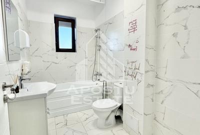 Apartament cu 2 camere, 52 mp utili la parter la intrare in Giroc - 11