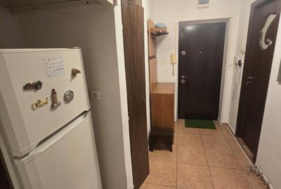Garsoniera, 6 min metrou Lujerului, pet friendly, Parc Liniei, piata Veteranilor - 6