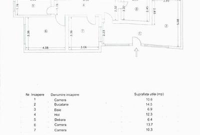 Casa zona Lidl Bratianu - 15