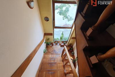 COMISION 0% Duplex cu 6 camere de 240 mp utili - zona Brancoveanu - 27