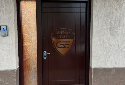 Vila 10 camere Dacia Stadion Farul D+P+2E+M 405 mp centrala gaz A/C 9 dorm 6 bai - 10