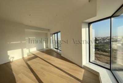 Apartament 3 camere de vanzare One Verdi Park - 4