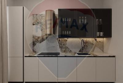 Apartament 2 camere BRITWOOD144 - 2