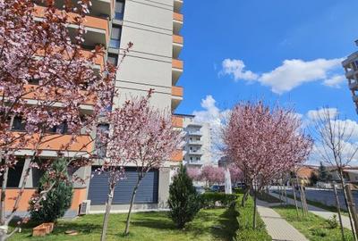 Dezvoltator.Apartament nou.Ocupabil imediat. - 2