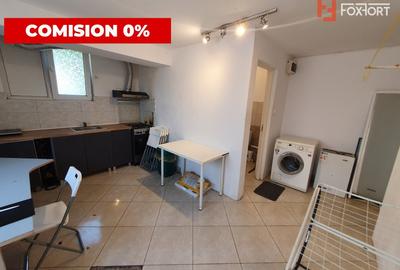 COMISION 0% Spatiu comercial 4 incaperi, 81 mp, zona Steaua - 8