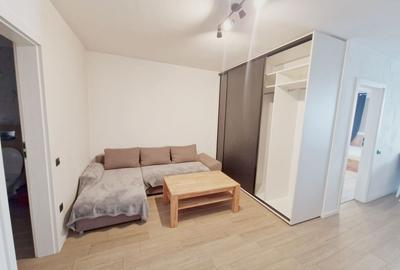 Apartament 2 camere de vanzare, 48.30 mp finisat str Razoare Vivo Mall - 8