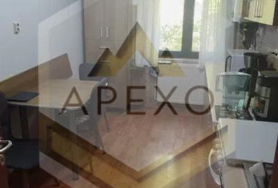 Apartament cu 2 camere decomandat, mobilat în Răcădău