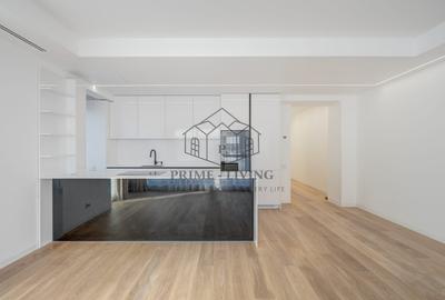 PENTHOUSE NOU LA INCHIRIERE CU 4 CAMERE IN AVIATORILOR - 13