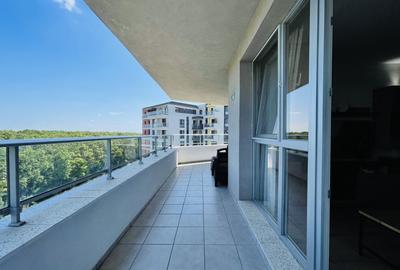 Com 0% - Apartament modern cu terasă mare și vedere WOW spre pădure! - 5