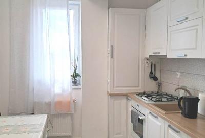 Apartament 2 camere decomandat in Turnisor - 7