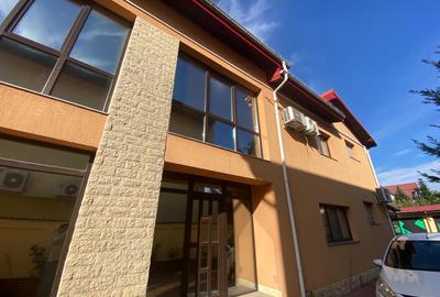 Clădire birouri / spațiu comercial – zona Militari – Păcii - 7