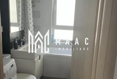 Apartament 3 camere | Etaj 2 | Balcon | Arhitectilor - 6