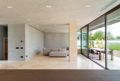 VILE NOI "READY TO MOVE", LA INTRARE CORBEANCA, ANSAMBLU PRIVAT DE TIP BOUTIQUE - 7