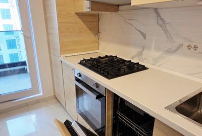 Inchiriere 2 camere bloc 2026 Baicului centrala proprie - 8