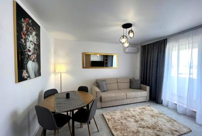 Apartament 2 camere Mobilat-utilat| Bloc nou/Loc de parcare - 1