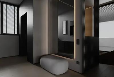 Penthouse 4 Camere LUX Marriott Mobilat-Utilat Mutare Imediata - 6
