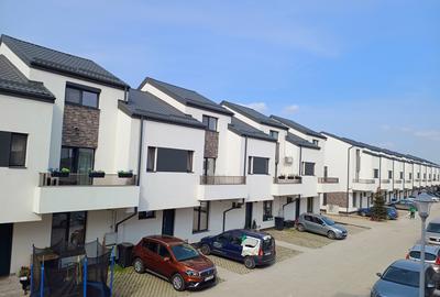 Ultima Vila de Vanzare Chiajna situate intre Padure si Lac,Comison 0 - 2