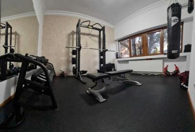 4 camere in imobil interbelic, Titulescu-Alexandru Ioan Cuza - 7