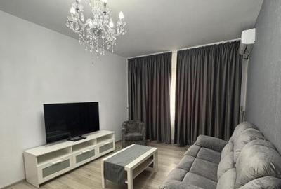 Apartament cu 2 camere decomandat, mobilat în Fundeni