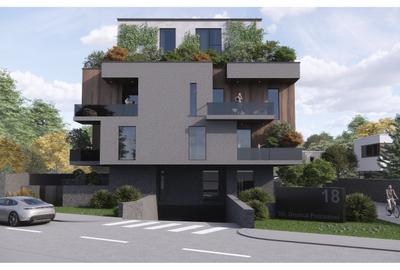 Cantemir Cantacuzino Homes