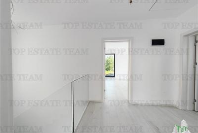 Vila individuala Corbeanca - 9