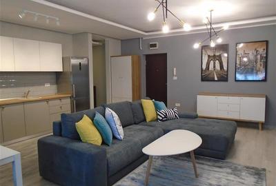 Apartament de lux, in bloc nou, zona Polivalenta! - 8