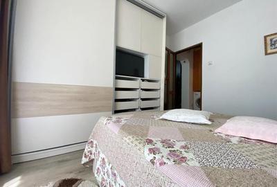 Apartament 2 camere sd parter. Rest Odeon - 2