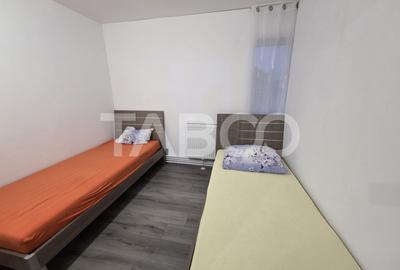 Casa de inchiriat 9 camere 5 bai prima inchiriere - 9