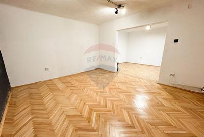 Spatiu de birouri in zona Aviatorilor – 95 mp utili + garaj 30 mp - 1