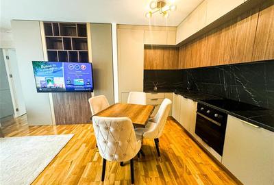 Apartament 3 camere de vanzare 102 The Adress Floreasca - 8