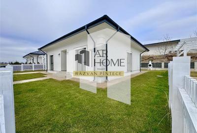 Casa 4 camere de lux, panouri fotovoltaice, MRS Country Ploiesti - 29