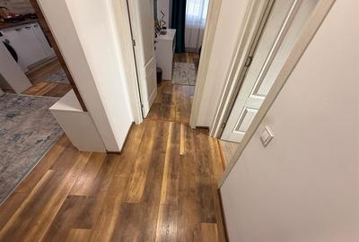 Bloc NOU! Apartament 3 Camere CUG - Pepinierei - 7