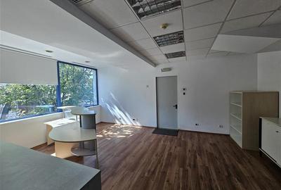 Spatii de birouri zona Victoriei - 260 mp - 8