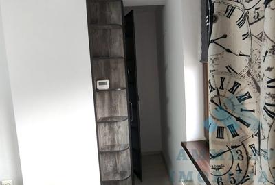 Apartament 3 Camere Mobilat - 72.92 mp utili - Metrou Dimitrie Leonida 500 m - 15