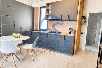 Campus - 2 Camere modern cu balcon si parcare pe termen lung - 5