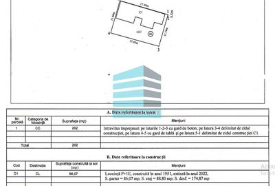 Casa P+1, 175 mp, teren 200 mp, Cartier 23-Industriilor - 3