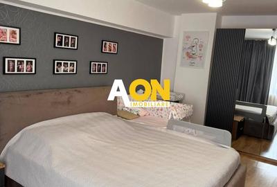 Apartament 3 camere, mobilat, utilat, etaj 2, ultracentral - 4