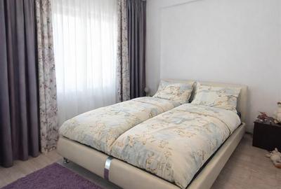 Casa moderna 3 camere 2 bai curte si parcare zona Triajului - 6