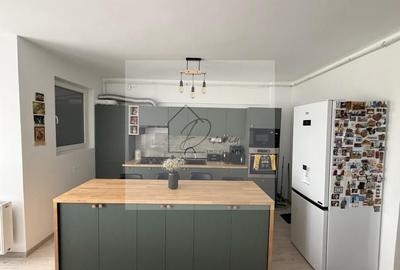 Duplex Premium Vedere Delta Văcăresti I 85mp + terasa 42 mp I COM 0% - 4