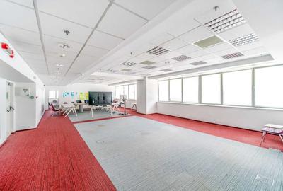 Bucharest Business Center - 7