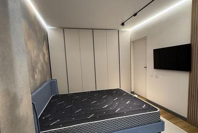 Apartament 2 camere balcon si parcare zona Strand - 7