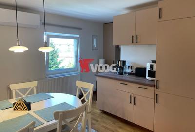 Apartament modern 2 camere-Bulevardul Cetatii - 5