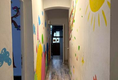 Inchiriere Vila 325 mp | Timpuri Noi | 9 camere + curte 800 mp - 7