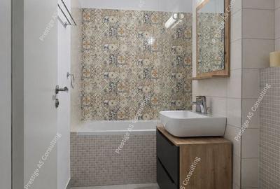 Apartament 3 camere ISHO Parkside | Terasa generoasa | Premium - 8