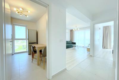 Apartament 2 camere - Denya Forest 6 - PRIMA INCHIRIERE - 6