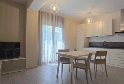 Apartament cu 2 cam. de închiriat, central Cuza Residence-AP1442 - 8