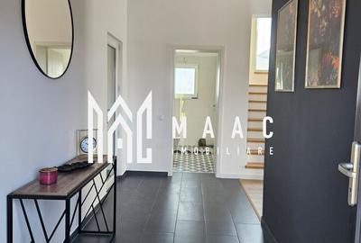 Casă modernă |4 Camere | Curte | 180 mp | Garaj | Șelimbăr - 8