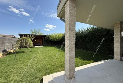 Casa Moderna, complet mobilata | 120 mp utili | 2 locuri parcare | Dumbravita - 2